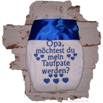 Preview: Windel für Opa